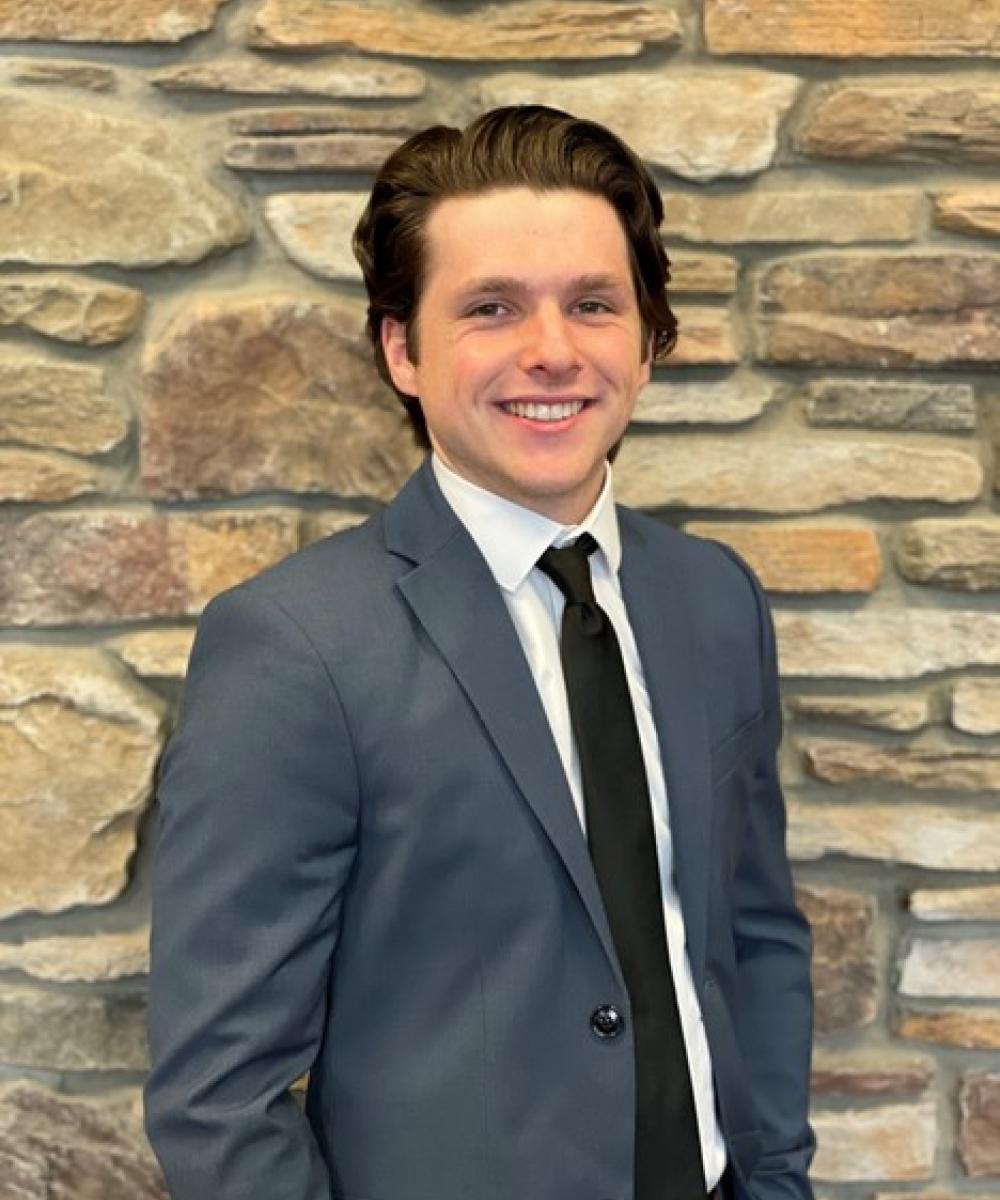 Brandon | Investment Advisor | Cornerstone Wealth Management